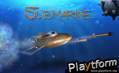 Submarine (iPhone/iPod)