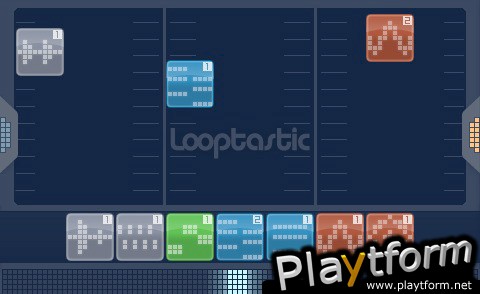 Looptastic Trance Edition (iPhone/iPod)