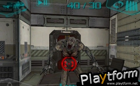 Doom: Resurrection (iPhone/iPod)