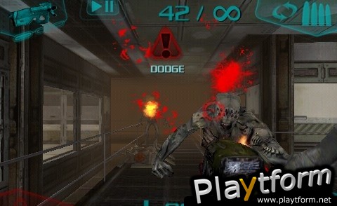 Doom: Resurrection (iPhone/iPod)