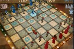 3D Chess (iPhone/iPod)