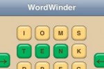 WordWinder (iPhone/iPod)