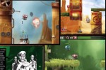 Blimp: The Flying Adventures (iPhone/iPod)