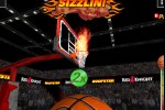 Hoopster Basketball (iPhone/iPod)