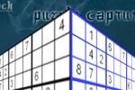 Sudoku Magic (iPhone/iPod)