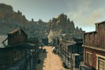 Call of Juarez: Bound in Blood (PC)