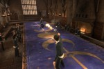 Harry Potter and the Half-Blood Prince (PlayStation 2)
