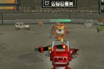Steambot Chronicles: Battle Tournament (PSP)