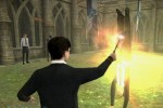 Harry Potter and the Half-Blood Prince (Wii)