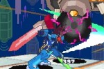 Mega Man Star Force 3: Black Ace (DS)
