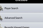 Chess Database (iPhone/iPod)