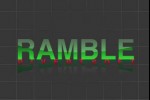 Ramble (iPhone/iPod)
