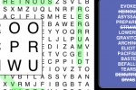 On-Core Wordfind (iPhone/iPod)
