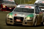 Superstars V8 Racing (PlayStation 3)