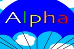 AlphaDrop (iPhone/iPod)