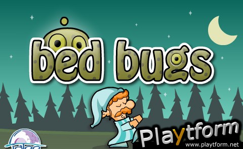 Bed Bugs (iPhone/iPod)