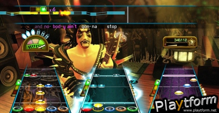 Guitar Hero: Smash Hits (Xbox 360)