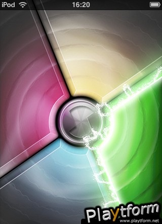 Sensoric (iPhone/iPod)