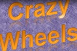 Crazy Wheels (iPhone/iPod)