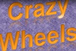 Crazy Wheels (iPhone/iPod)