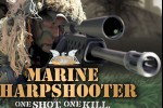 Marine Sharpshooter (iPhone/iPod)
