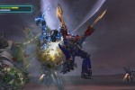 Transformers: Revenge of the Fallen (Wii)