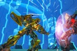 Transformers: Revenge of the Fallen (Wii)