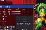 Shin Megami Tensei: Devil Survivor (DS)