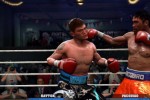 Fight Night Round 4 (PlayStation 3)