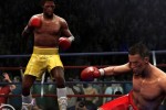 Fight Night Round 4 (PlayStation 3)