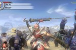 Dynasty Warriors 6 Empires (PlayStation 3)