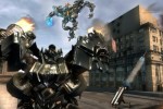 Transformers: Revenge of the Fallen (PlayStation 3)