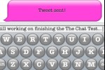The Chat Test (iPhone/iPod)