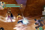 One Piece Unlimited Cruise 1: The Treasure Beneath the Waves (Wii)