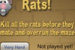 Rats! (iPhone/iPod)