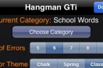 Hangman GTi (iPhone/iPod)