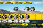 Bighorn Mountain Word Challenge (iPhone/iPod)