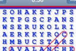 101 Word Search Puzzles (iPhone/iPod)