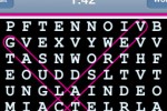 101 Word Search Puzzles (iPhone/iPod)