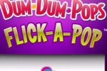 Dum Dum Pops Flick-A-Pop (iPhone/iPod)