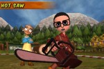 Go Play Lumberjacks (Wii)