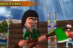 Go Play Lumberjacks (Wii)