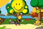 Smiley World Island Challenge (Wii)