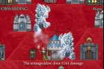 Defender Chronicles - Legend of The Desert King (iPhone/iPod)