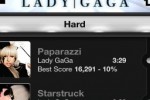 Lady Gaga Revenge (iPhone/iPod)