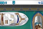 Yacht Puzzle (iPhone/iPod)