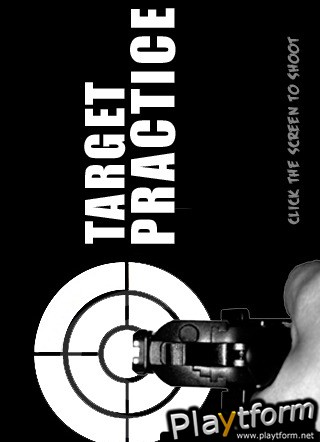 Target Practice (iPhone/iPod)