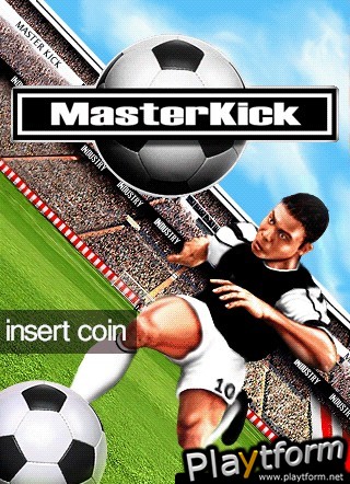 Master Kick (iPhone/iPod)