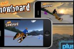 Crazy Snowboard (iPhone/iPod)