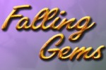 Falling Gems (iPhone/iPod)